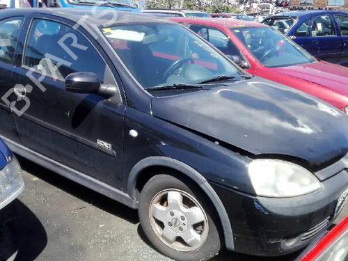 Injection pump OPEL CORSA C (X01) 1.7 DTI (F08, F68) | BP34132711M78 - Image 12