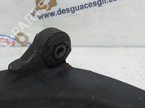 Right front suspension arm CITROËN XANTIA (X1_, X2_) 1.9 Turbo D | BP20767690M13 