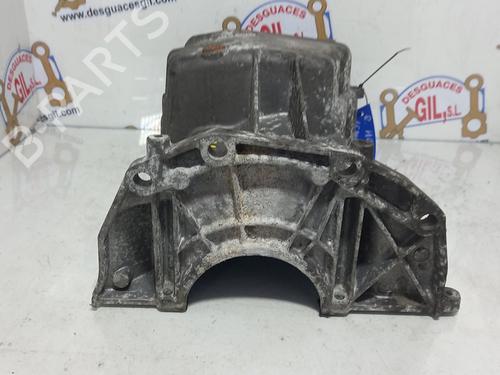 Oil sump RENAULT MEGANE II (BM0/1_, CM0/1_) 1.5 dCi (BM02, BM13, BM2A, CM02, CM13) | BP20765337M115