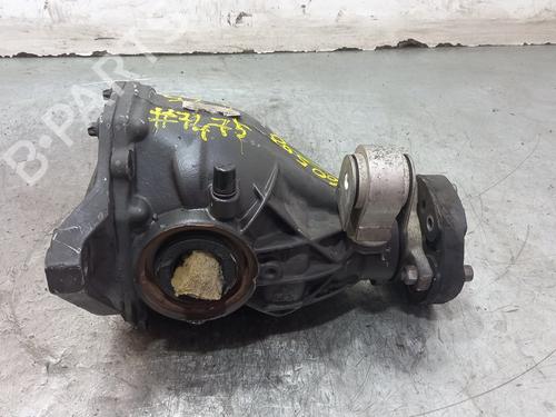 Differensial bakvogn MERCEDES-BENZ C-CLASS (W204) C 220 CDI (204.008) | BP20766809M24 