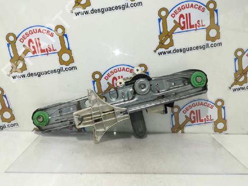 Rear right window mechanism OPEL VECTRA C (Z02) 2.0 DTI 16V (F69) | BP20807935C25 