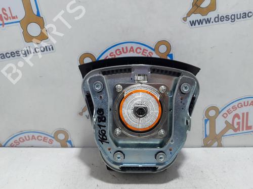Driver airbag CHEVROLET EPICA (KL1_) 2.0 D | BP20771162C9 