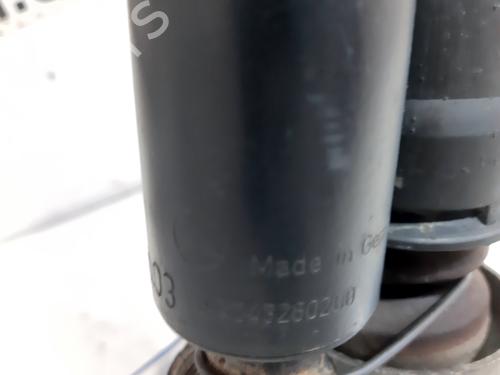 Right rear shock absorber MERCEDES-BENZ C-CLASS (W204) C 220 CDI (204.002) | BP20759354M19 