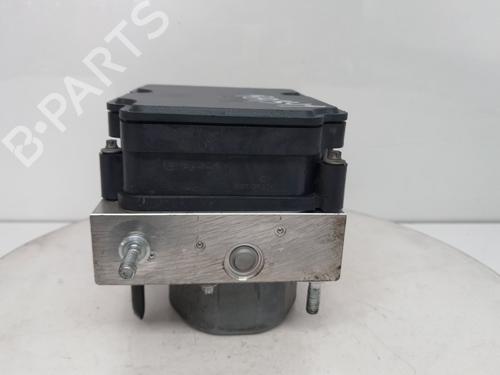 ABS pump RENAULT CLIO IV (BH_)  | BP27597555M43 