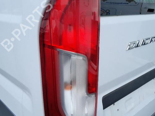 Left taillight FIAT DUCATO Bus (250_) | BP36753761C34 - Image 2