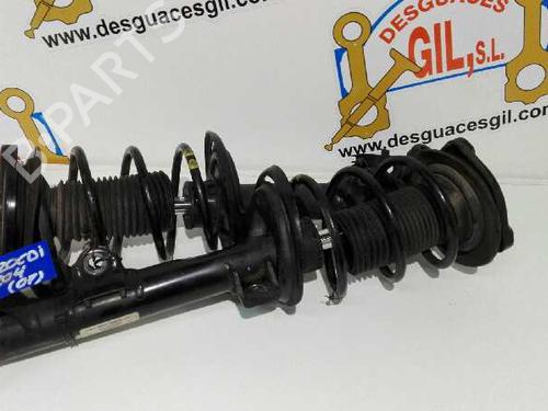 Right front shock absorber MERCEDES-BENZ C-CLASS (W204)  | BP20773215M17 