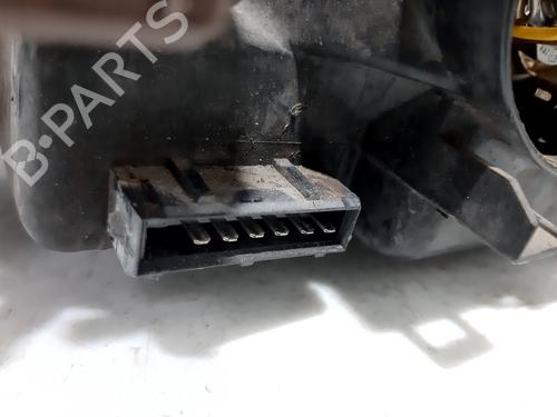 Right headlight PEUGEOT 406 (8B) 1.9 TD | BP20754668C29 