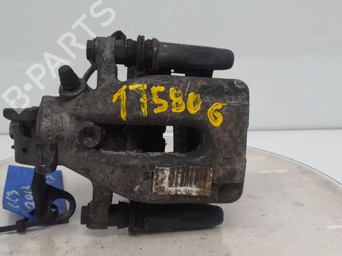 Used Right rear brake caliper CITROËN C3 / C3 ORIGIN III (SX) [2016-2025]  24893870