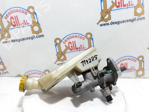 Used Brake master cylinder CITROËN C3 Pluriel (HB_) 1.6 (109 hp) 20743140