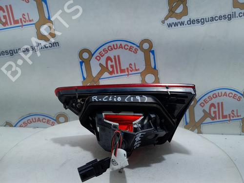 Left taillight RENAULT CLIO IV (BH_)  | BP20772345C34 