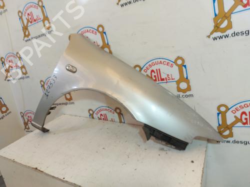 Right front fenders SEAT TOLEDO II (1M2) 1.9 TDI | BP20746927C42 