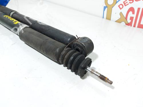 Right rear shock absorber RENAULT CLIO II (BB_, CB_)  | BP20739566M19 