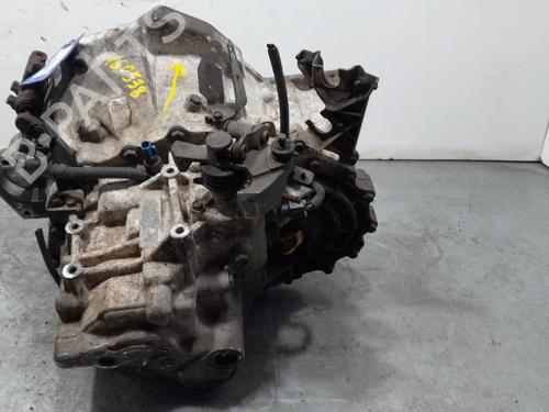 Used Gearbox NISSAN X-TRAIL I (T30) [2001-2013]  21802978