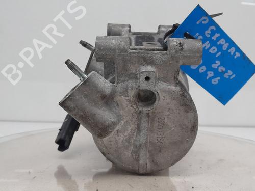 AC compressor PEUGEOT EXPERT Van (V_)  | BP29399234M34 