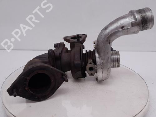 Used Turbocharger/Supercharger Turbocharger/Supercharger VOLVO V40 Estate (645) 1.9 DI (95 hp) 35965888 35965888