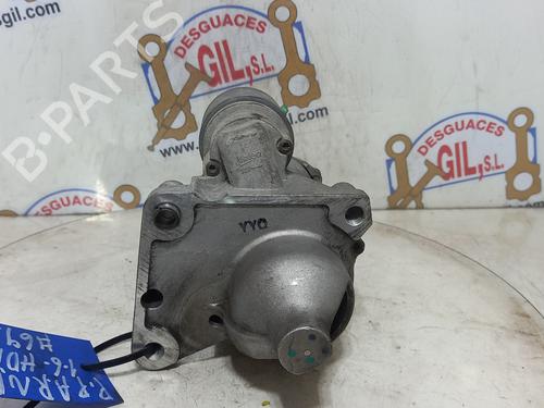 Starter PEUGEOT PARTNER Box Body/MPV (K9) 1.5 BlueHDi 100 | BP21828422M8 