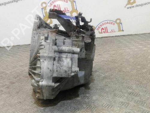Gearbox MERCEDES-BENZ A-CLASS (W168) A 140 (168.031, 168.131) | BP20781899M3 