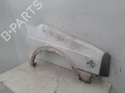 Right front fenders CITROËN C15 Box Body/MPV (VD_) 1.8 D | BP26333193C42 