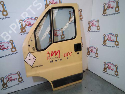 Used Left front door CITROËN JUMPER I Bus (230P) 1.9 TD (90 hp) 20803766