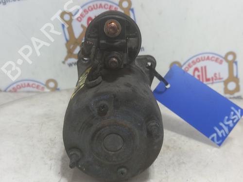 Starter MAZDA 323 F VI Hatchback (BJ) 1.5 16V (BJ5W) | BP20761620M8 