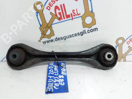 Used Right rear suspension arm BMW 1 Coupe (E82) 120 d (177 hp) 20737165