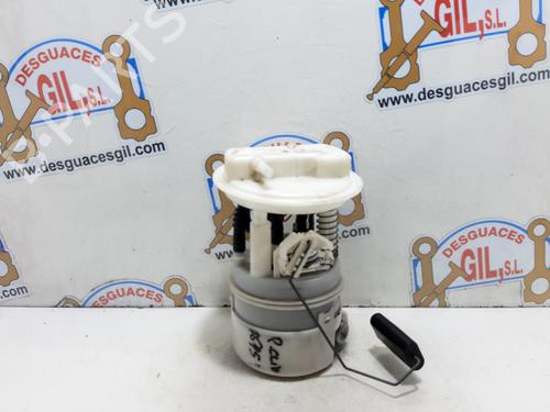 Fuel pump RENAULT CLIO II (BB_, CB_) | BP20750831M76
