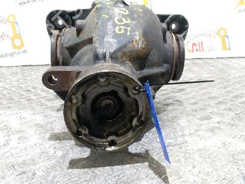 Used Rear differential BMW 5 (E39) 530 d (193 hp) 20784406