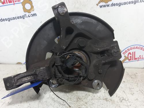 Right front steering knuckle CHEVROLET ORLANDO (J309) 2.0 D | BP20764617M26 