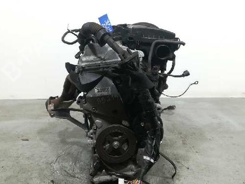 Engine TOYOTA PRIUS Liftback (_W2_) 1.5 Hybrid (NHW20_, NHW20R) | BP20731236M1 