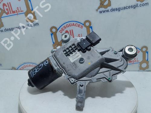 Used Front wiper motor CITROËN C4 Grand Picasso I (UA_) 1.6 HDi (109 hp) 20772305