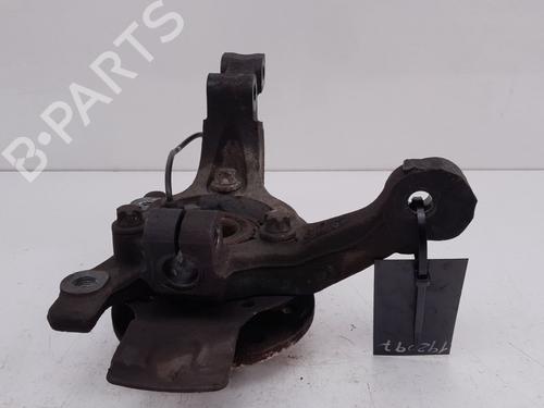 Right front steering knuckle OPEL ASTRA H (A04) 1.8 (L48) | BP29454178M26 