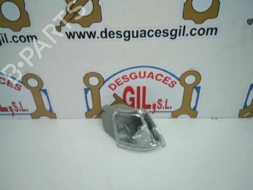Used Right front indicator CITROËN XANTIA (X1_, X2_) 1.9 Turbo D (90 hp) 21068443