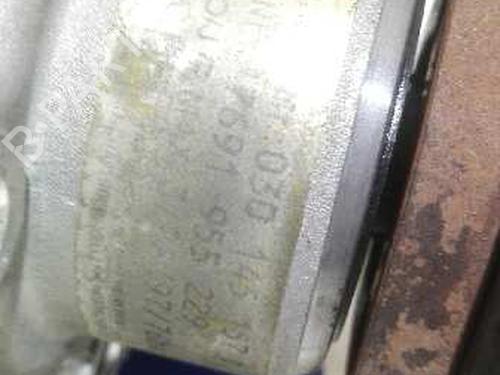 Styring servopumpe SKODA FELICIA I Pickup (6UF, 6U7) 1.3 | BP20781108M99 
