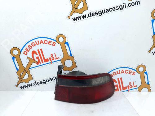 Used Right taillight HONDA ACCORD V (CE, CF_, CD) 2.0 TDi (CF1) (105 hp) 20732214
