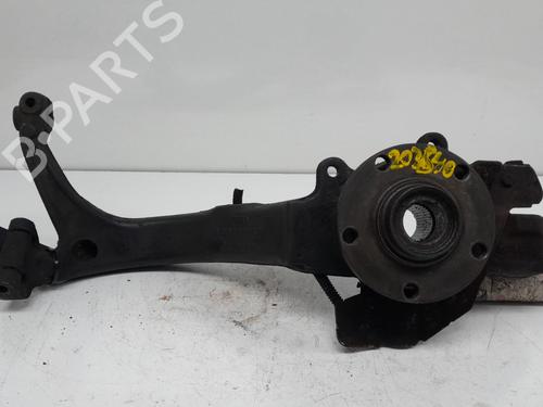 Used Left front steering knuckle Left front steering knuckle AUDI A6 C5 (4B2, 4B4) 1.9 TDI (110 hp) 34132854 34132854