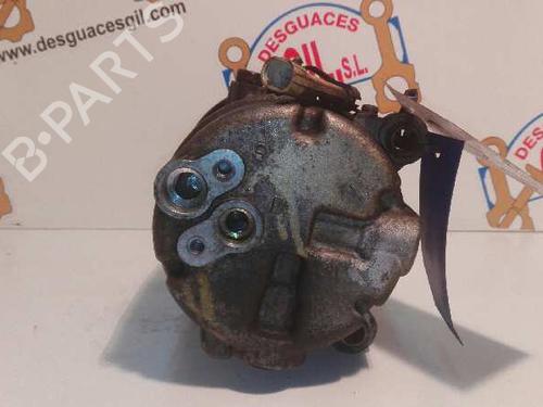 AC compressor OPEL VECTRA A (J89)  | BP20773309M34 