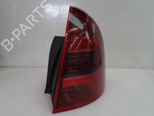 Used Right taillight CITROËN C5 I (DC_) 2.0 HDi (DCRHZB, DCRHZE) (109 hp) 29509792