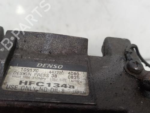 AC compressor LAND ROVER FREELANDER I (L314) 2.0 DI 4x4 | BP20773022M34 