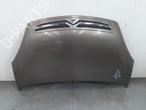 Used Hood CITROËN XSARA PICASSO (N68) 1.6 HDi (109 hp) 26487784