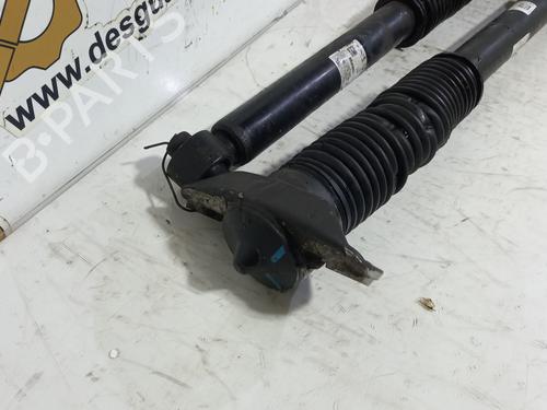 Right rear shock absorber HYUNDAI TUCSON (TL, TLE) 1.7 CRDi | BP20749394M19 