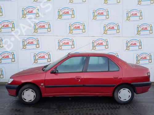 Used Parts PEUGEOT 306 Hatchback (7A, 7C, N3, N5)  1.8 16V  4612324