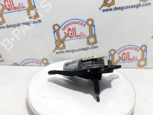 Rear wiper motor CITROËN C2 (JM_) 1.4 | BP20800026M102 