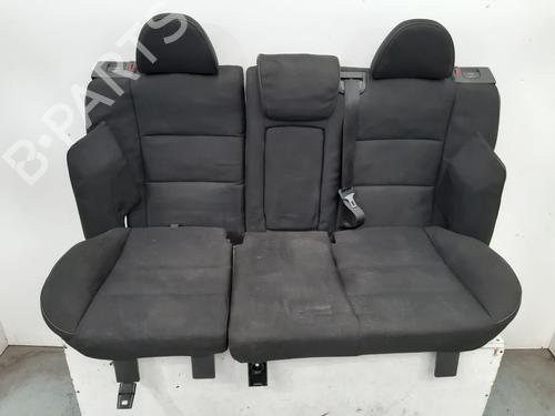 Seats set VOLVO V50 (545) 1.6 D | BP31020953C78