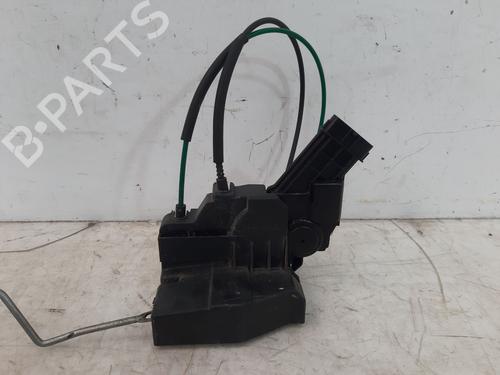 Used Front right lock KIA MAGENTIS II (MG) [2005-2011]  27217870