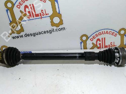 Used Right front driveshaft SEAT CORDOBA (6K1, 6K2) [1993-2002]  20794719