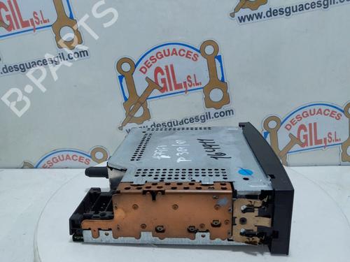 Radio PEUGEOT 307 SW (3H) 1.6 16V | BP20769937E6 