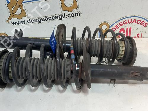 Used Right front shock absorber CITROËN C3 II (SC_) 1.4 HDi 70 (SC8HZC, SC8HR0, SC8HP4) (68 hp) 23226319