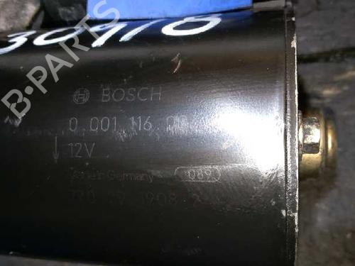 Starter CITROËN XSARA (N1) 1.6 i | BP20792913M8 