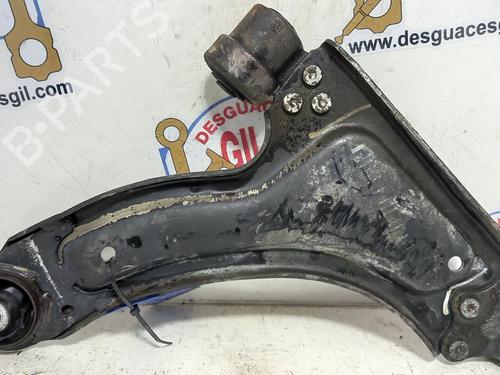 Querlenker links vorne OPEL MERIVA A MPV (X03)  | BP20762641M12 