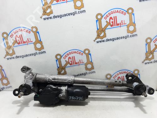 Used Front wiper motor HONDA FR-V (BE) 2.2 i CTDi (BE5) (140 hp) 20739693